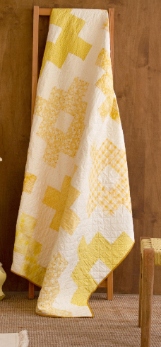 Honey Fusion Fat Quarter Bundle by Art Gallery Fabrics