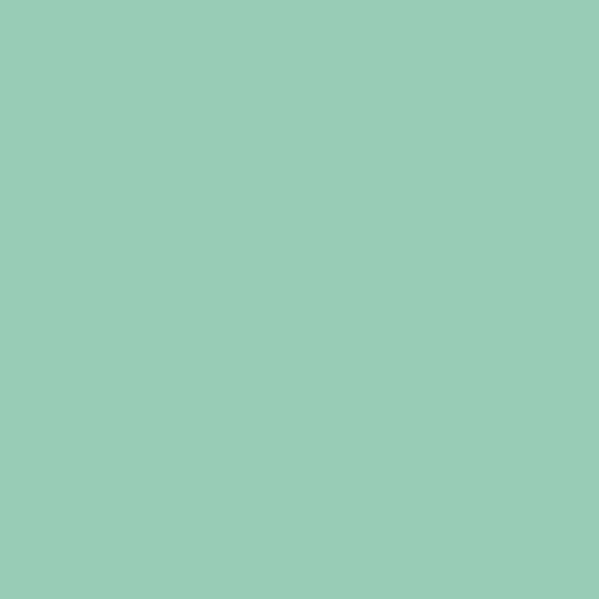 1/2 yard Riley Blake - Confetti Cottons - Seafoam