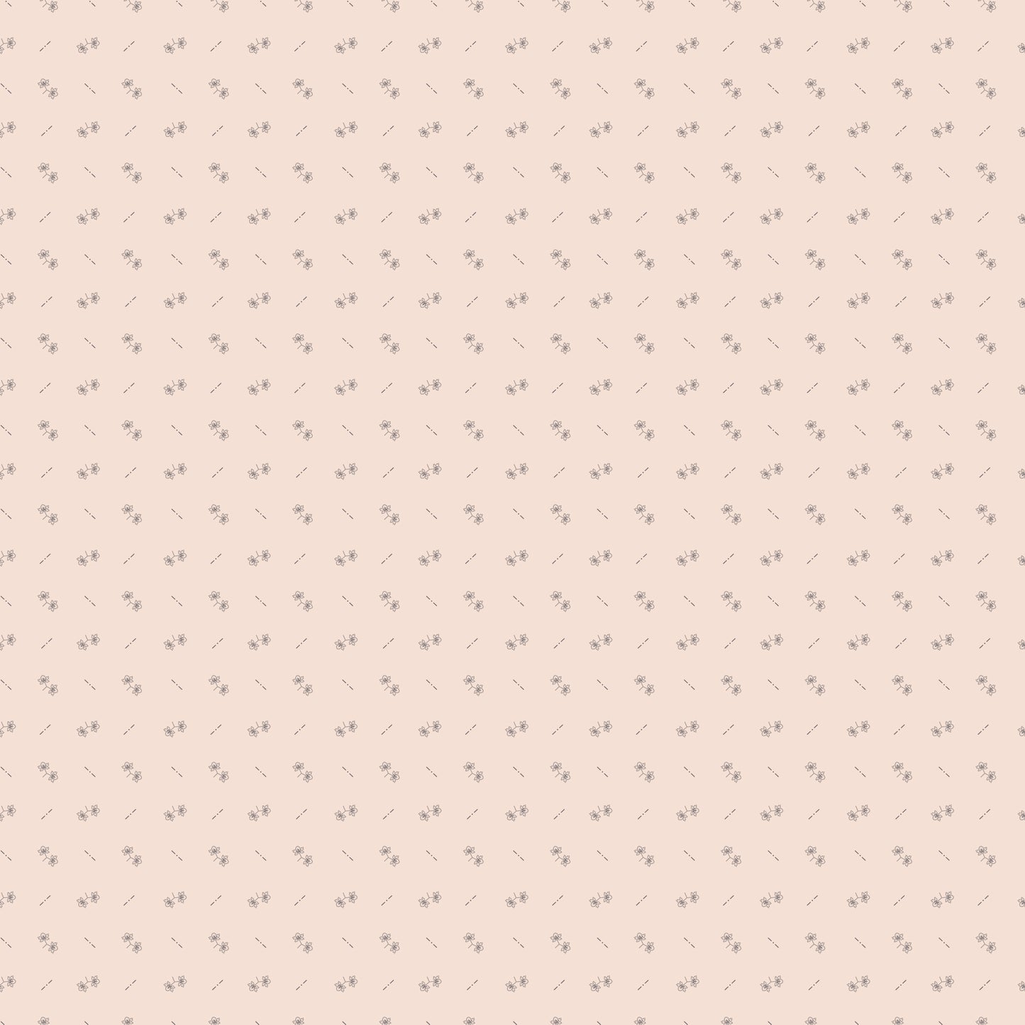 1/2 yard Riley Blake - Autumn by Lori Holt - Autumn Maple Latte