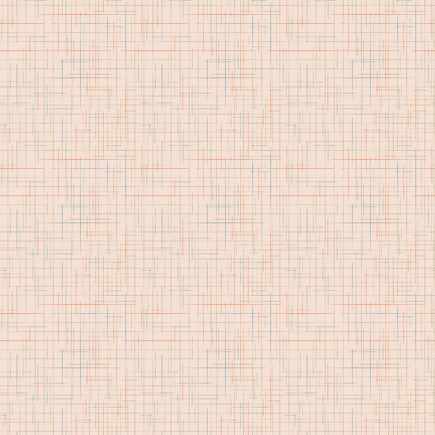 1/2 yard Riley Blake - Autumn by Lori Holt - Autumn Gunny Sack Latte