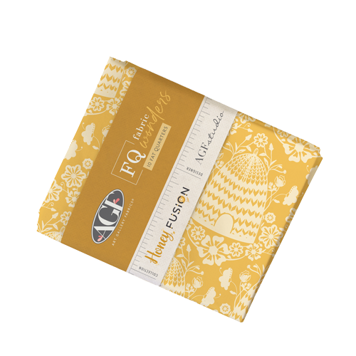 Honey Fusion Fat Quarter Bundle by Art Gallery Fabrics