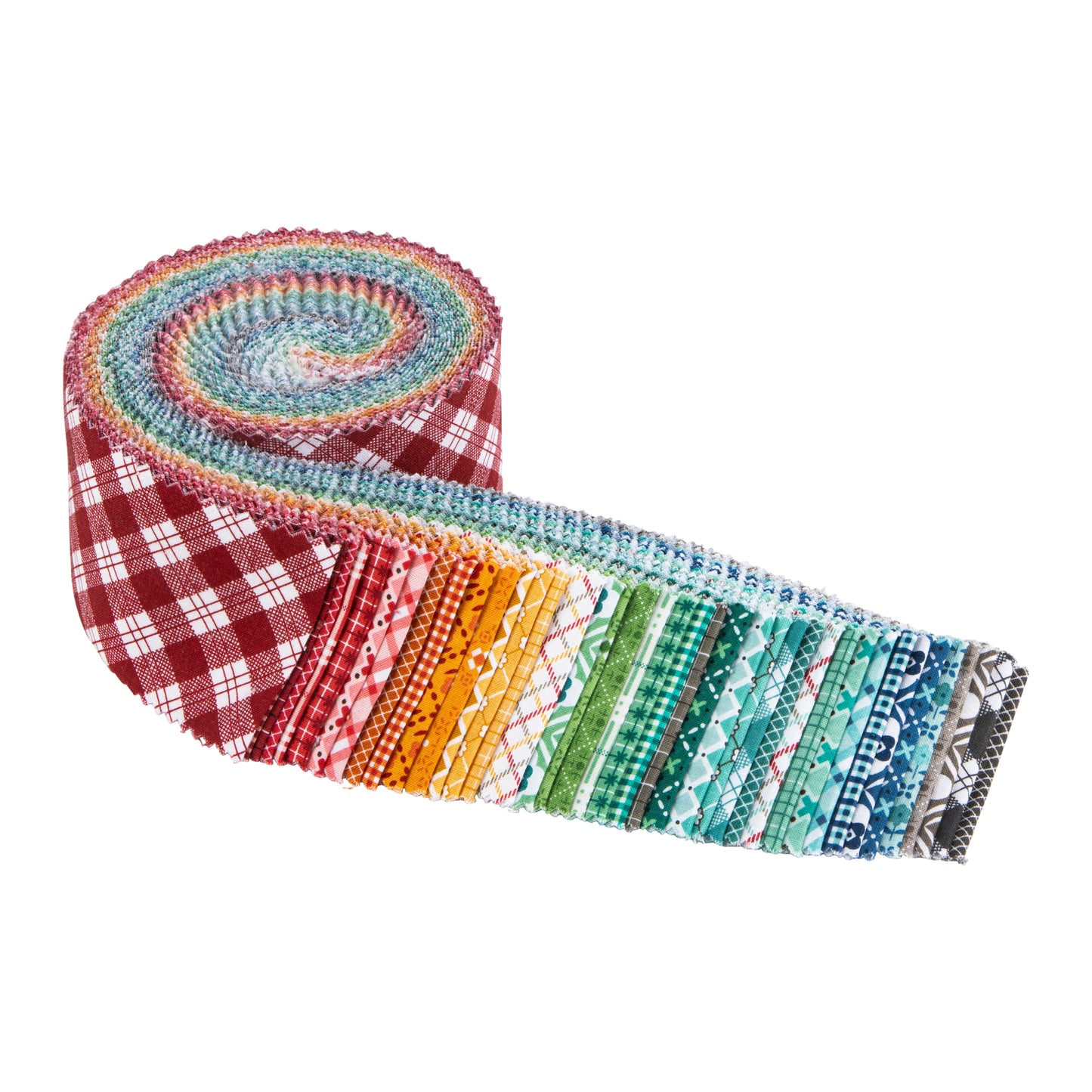 Bee Plaids Rolie Polie By Lori Holt