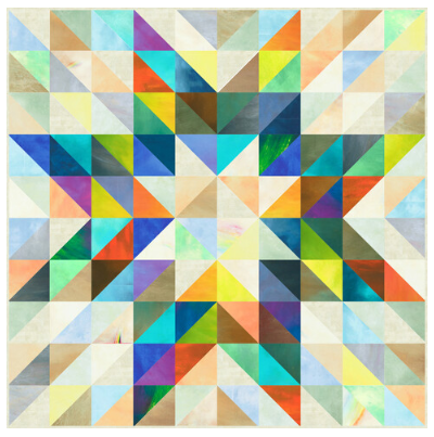 Sky Grand Star - Light