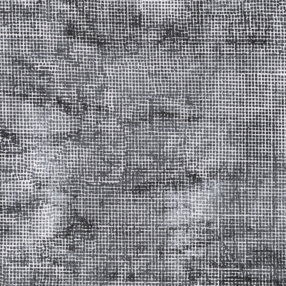 1/2 yard Robert Kaufman - Chalk and Charcoal - Pepper