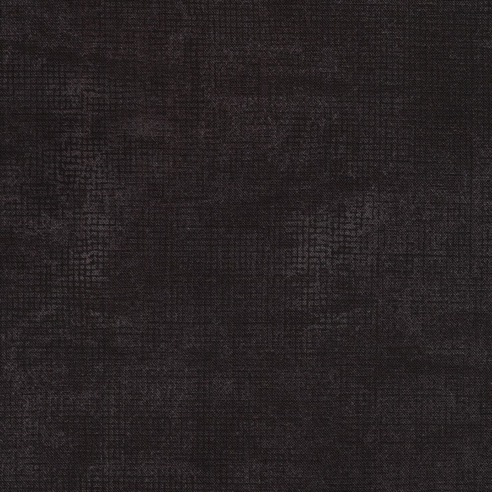 1/2 yard Robert Kaufman - Chalk and Charcoal - Black