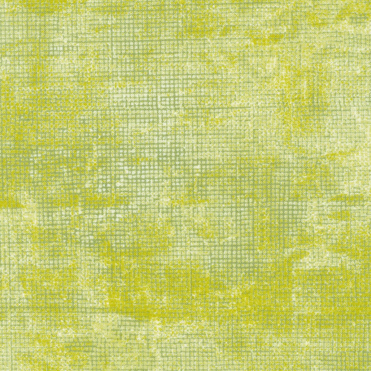 1/2 yard Robert Kaufman - Chalk and Charcoal - Chartreuse