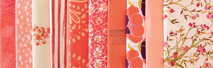 Coraline Half Yard Bundle by Art Gallery Fabrics
