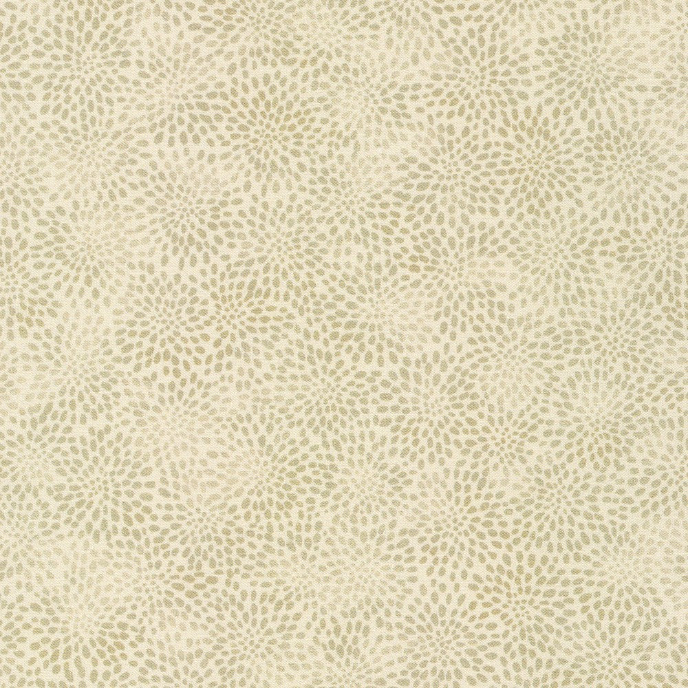 3 yard cut Backing - Robert Kaufman - Fusions Wide - Linen