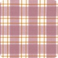 1/2 yard Kitchen Window Wovens - Foxglove
