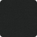 1/2 yard Kona Cotton - Black