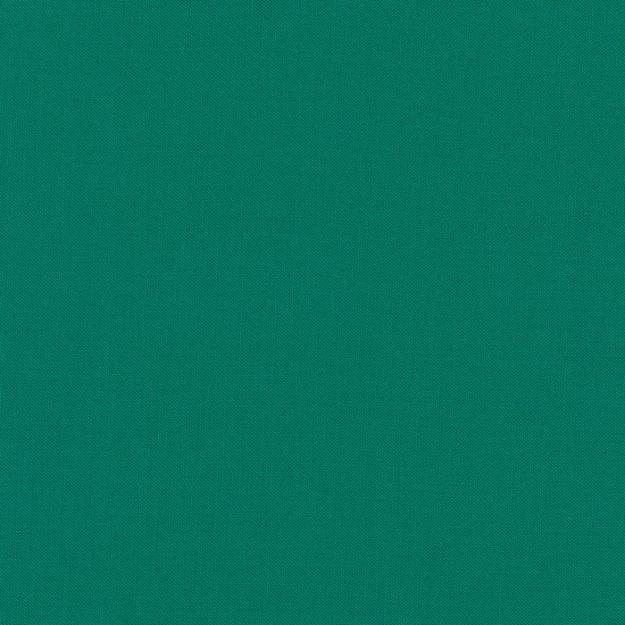 1/2 yard Kona Cotton - Emerald