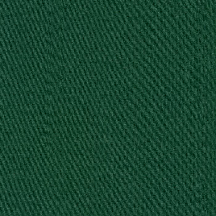 1/2 yard Kona Cotton - Forest