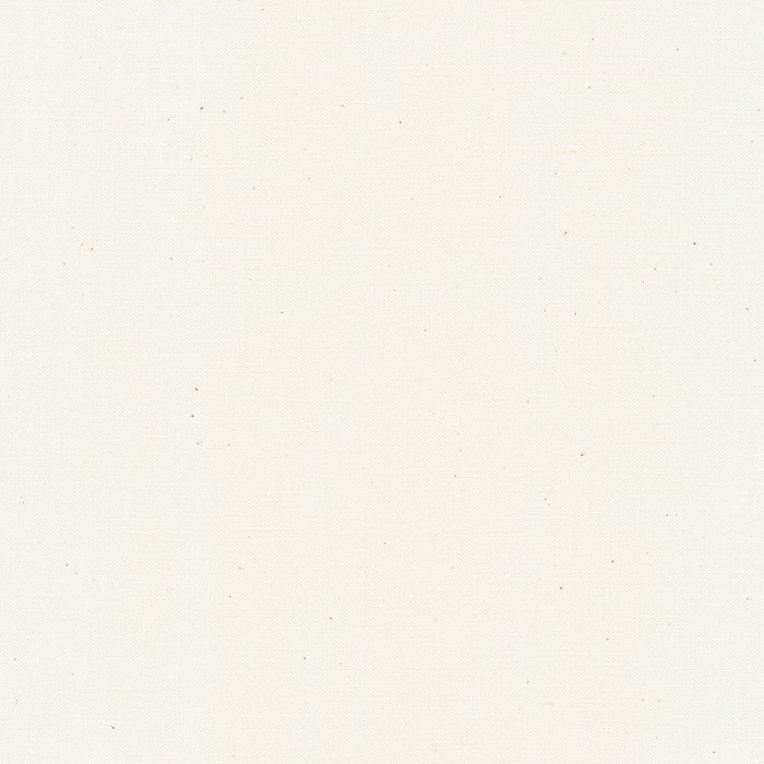 1/2 yard Kona Cotton - Natural