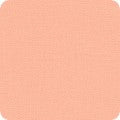 1/2 yard Kona Cotton - Peach