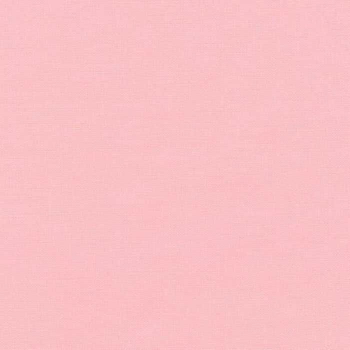 1/2 yard Kona Cotton - Pink