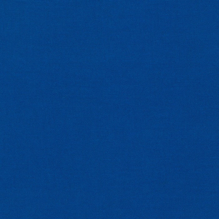 1/2 yard Kona Cotton - Royal