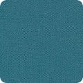 1/2 yard Kona Cotton - Teal Blue
