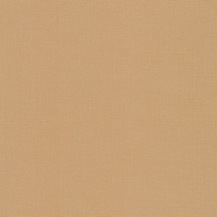 1/2 yard Kona Cotton - Wheat