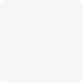 1/2 yard Kona Cotton - White