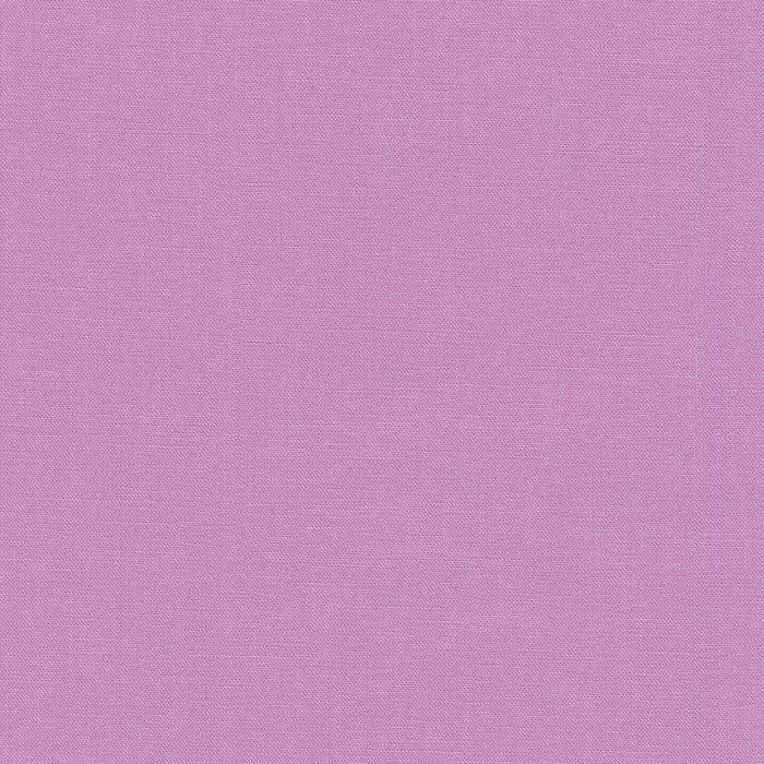 1/2 yard Kona Cotton - Lupine