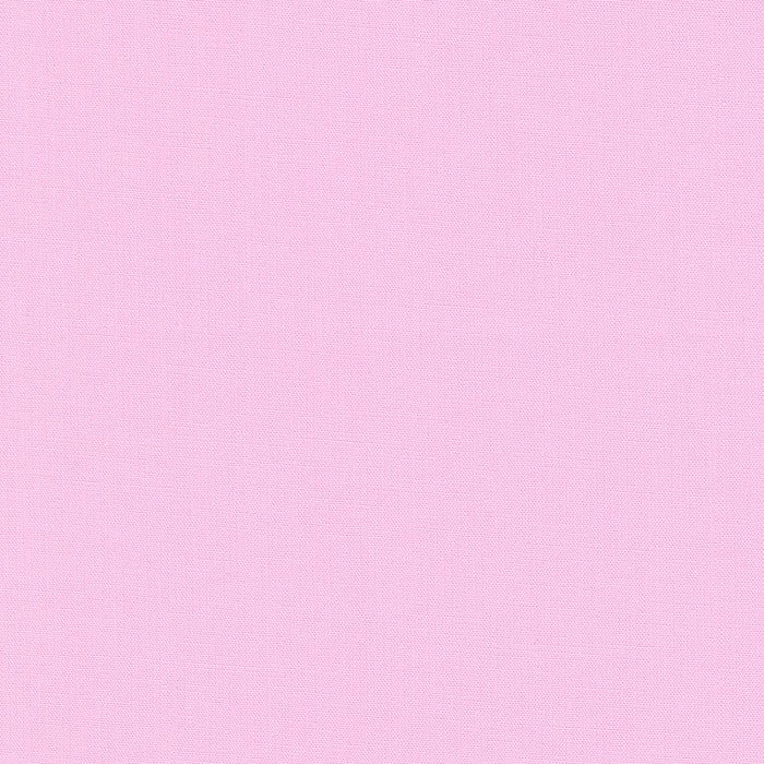 1/2 yard Kona Cotton - Petunia