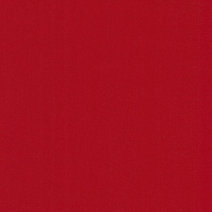 1/2 yard Kona Cotton - Ruby