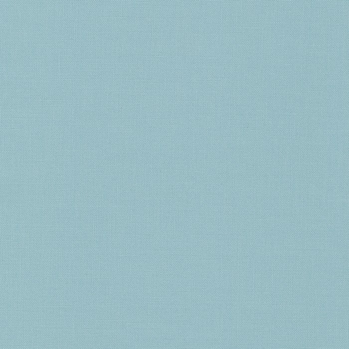 1/2 yard Kona Cotton - Fog