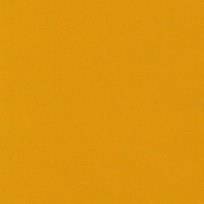 1/2 yard Kona Cotton - Grellow