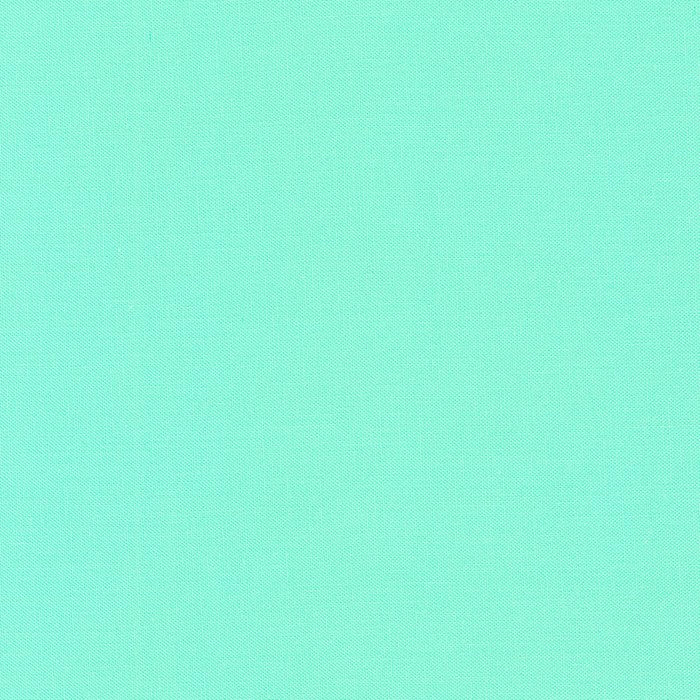 1/2 yard Kona Cotton - Aruba