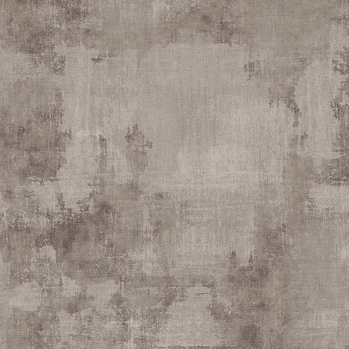 1/2 yard Wilmington Prints - 108" Wide Back Essential Collection - Brown/Gray Dry Brush