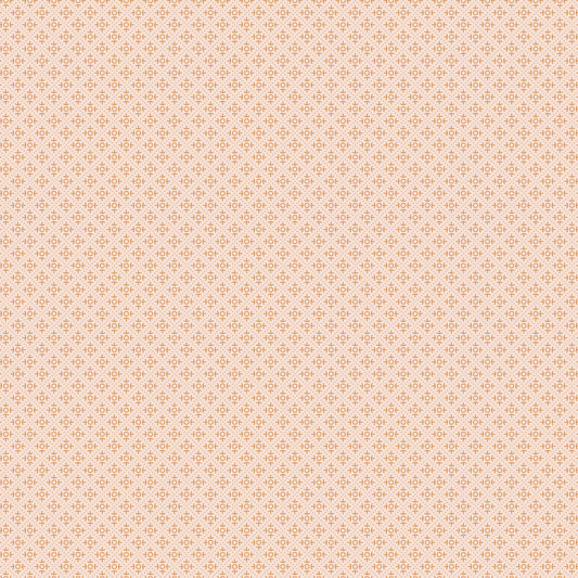 1/2 yard Riley Blake - Home Town Holiday - Dainty Latte