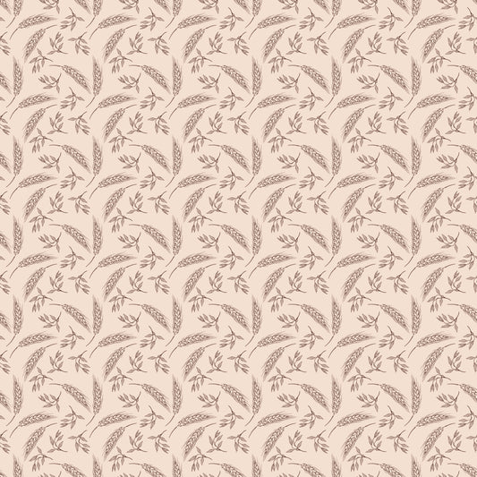 1/2 yard Riley Blake - A Walk on the Prairie - Wheat Putty
