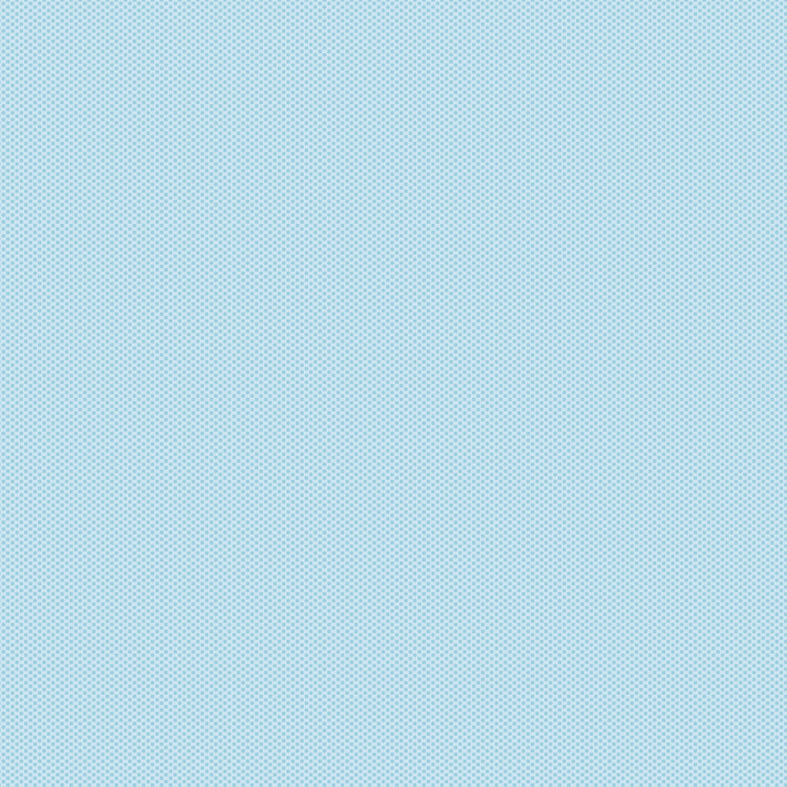 1/2 yard Riley Blake - POParazzi - Boy Blue