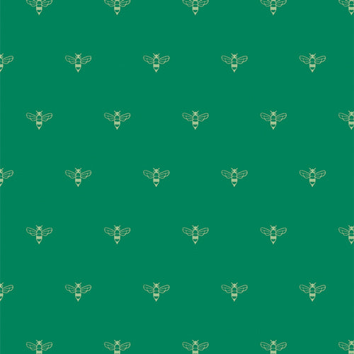 1/2 yard Art Gallery Fabrics - Daisy - Honeybee Lane