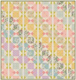 Days in the Sun Quilt Kit by AGF Studio