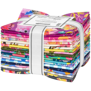 Fat Quarter Bundle - Whisker Wonderland