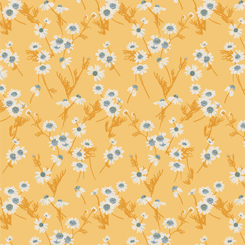 1/2 yard Art Gallery Fabrics - Herbal Remedy