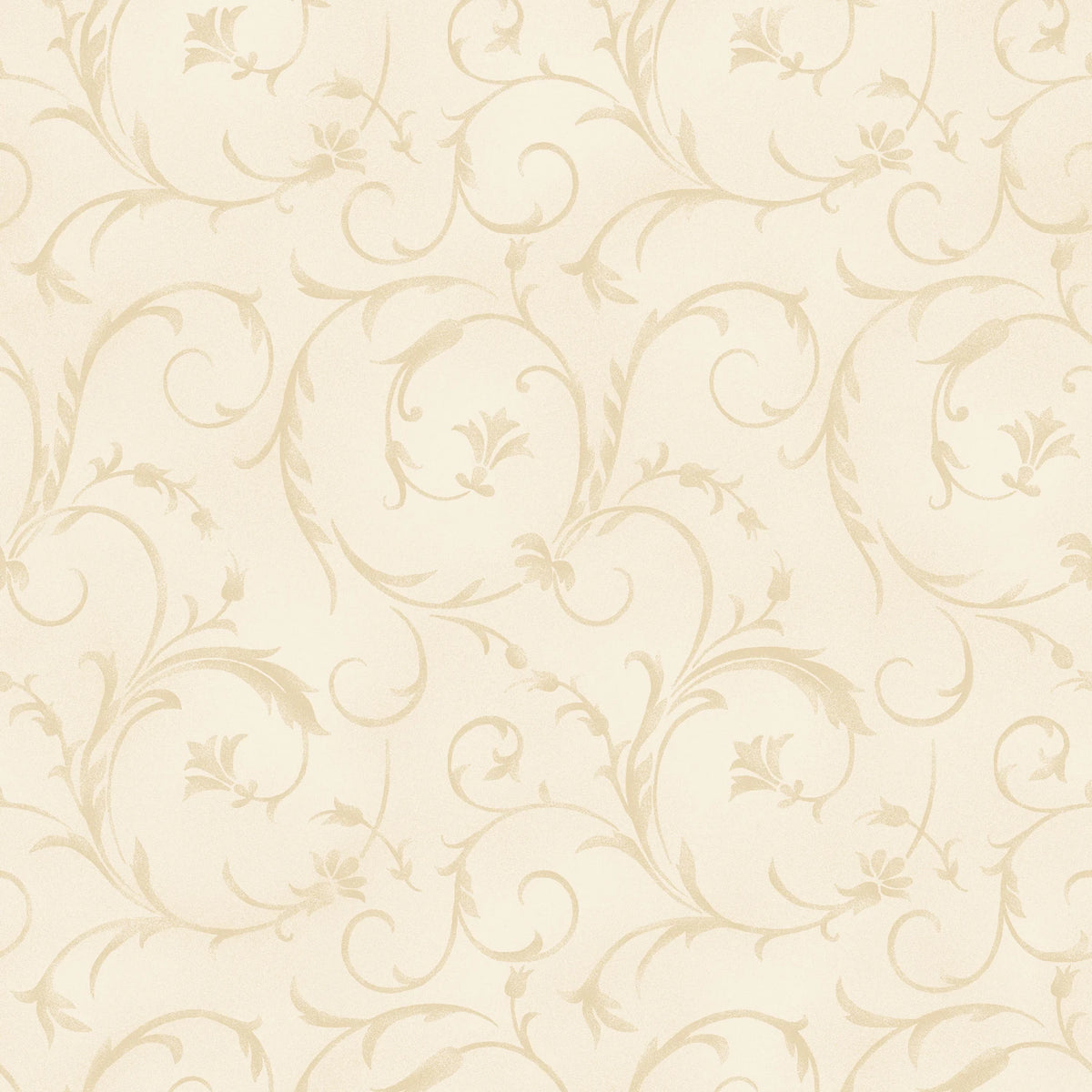 1/2 yard Maywood Studio - 108" Wide Back Beautiful Backing - Sweet Cream