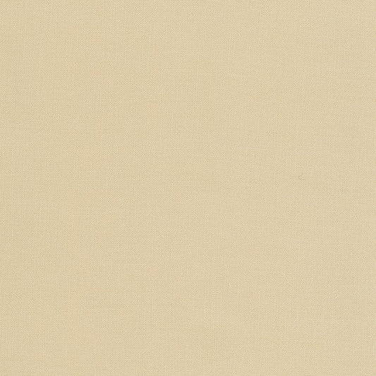 1/2 yard Kona Cotton - Khaki