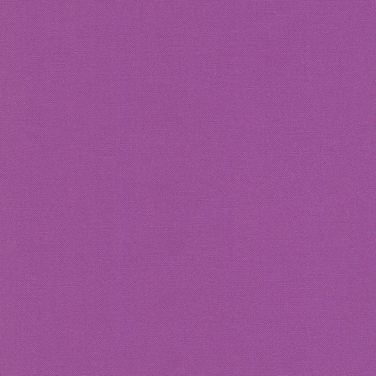 1/2 yard Kona Cotton - Magenta