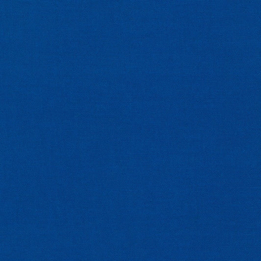 1/2 yard Kona Cotton - Royal