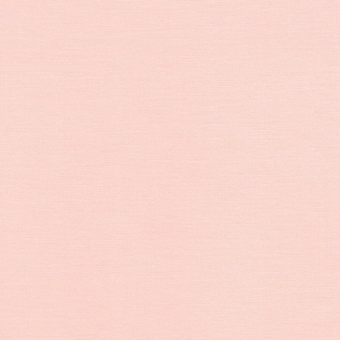 1/2 yard Kona Cotton - Ballet Slipper