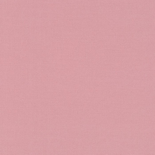1/2 yard Kona Cotton - Foxglove