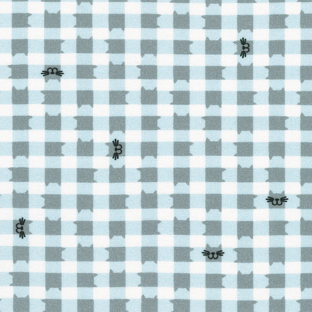 Fat Quarter Bundle - Whisker Wonderland