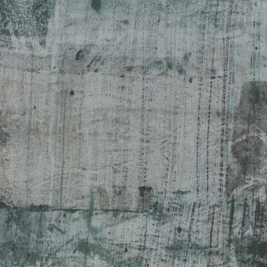 3 yard cut Backing - Wishwell: Industrial Imprints Wide Sateen - Graphite